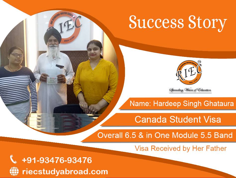 IELTS