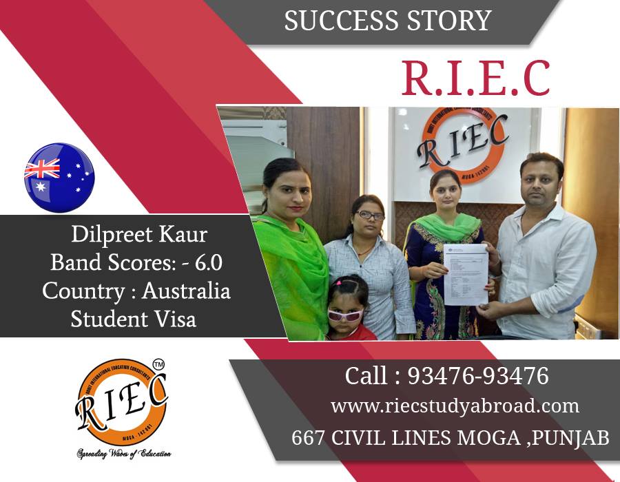 IELTS