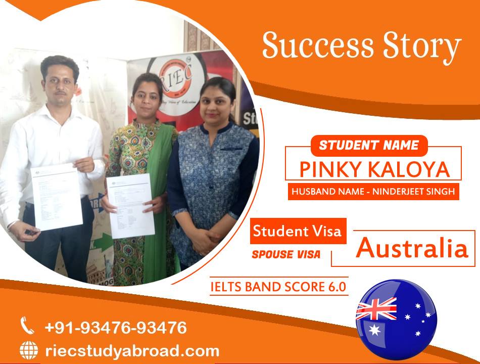 IELTS