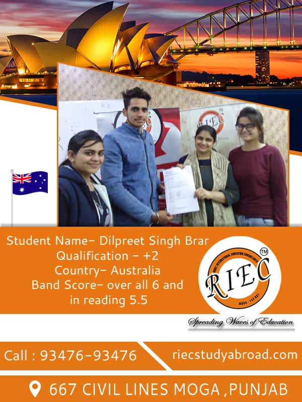 IELTS