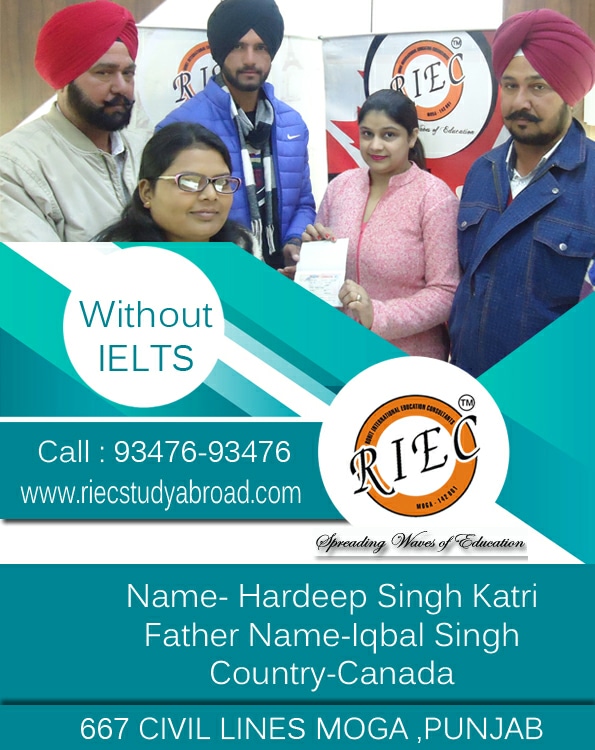IELTS