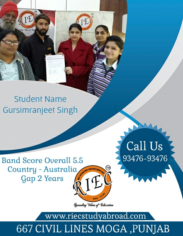 IELTS