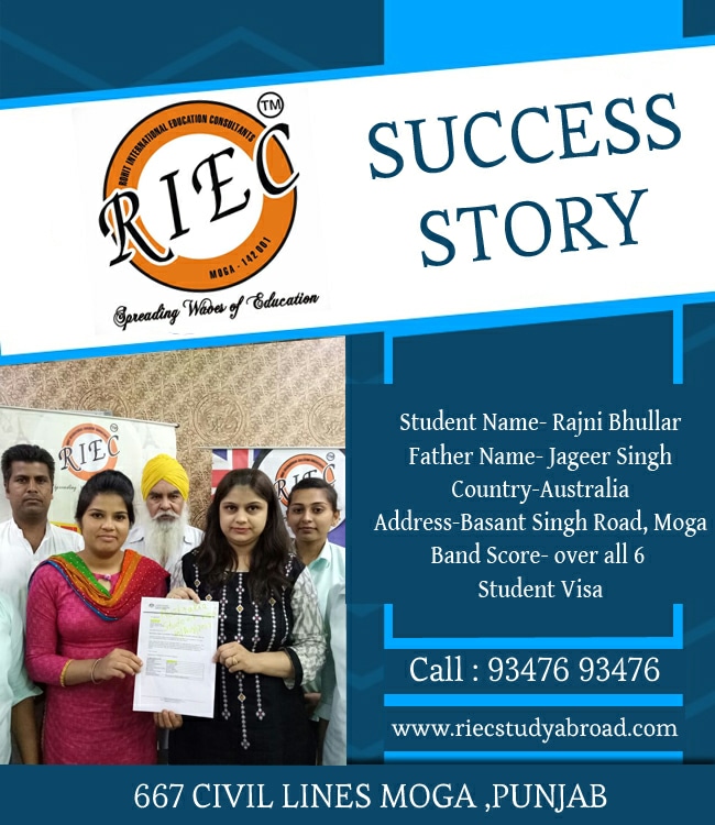 IELTS