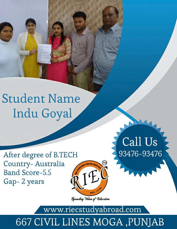 IELTS