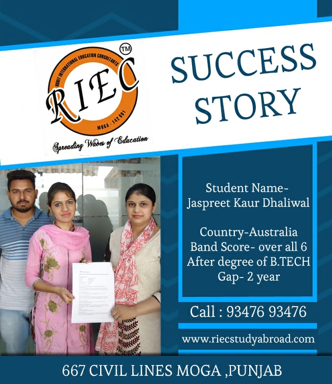 IELTS
