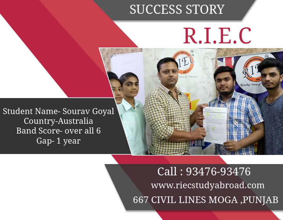 IELTS