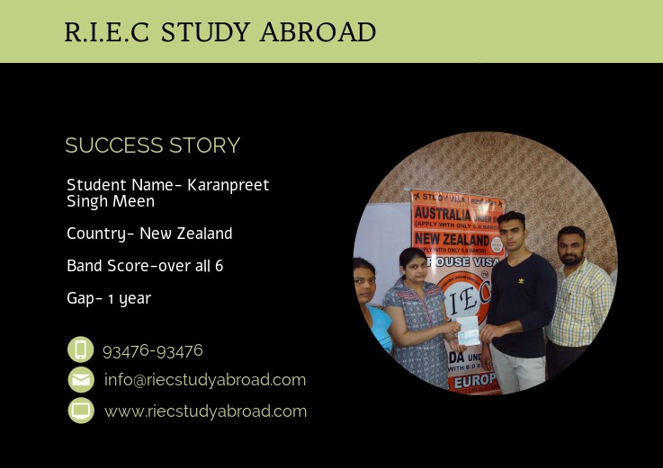 IELTS