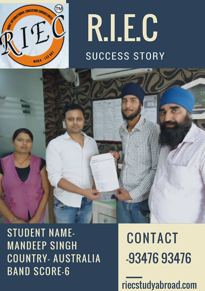 IELTS