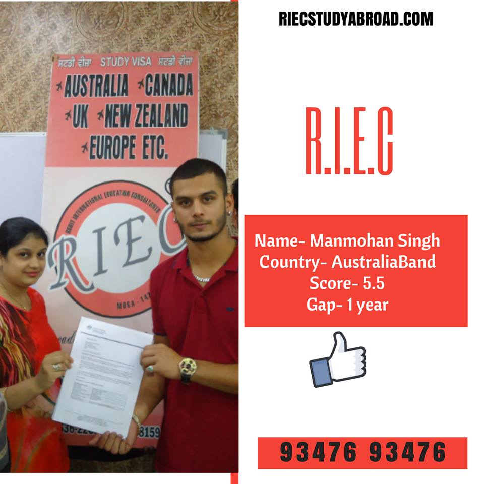 IELTS