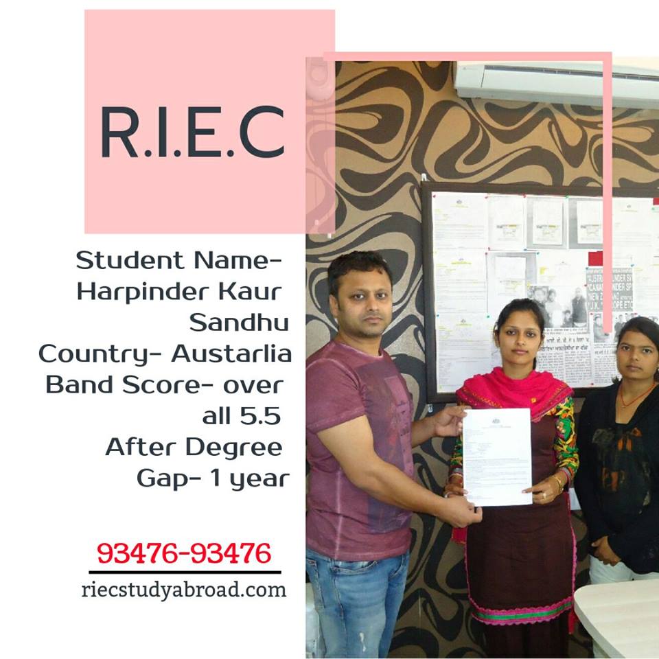 IELTS